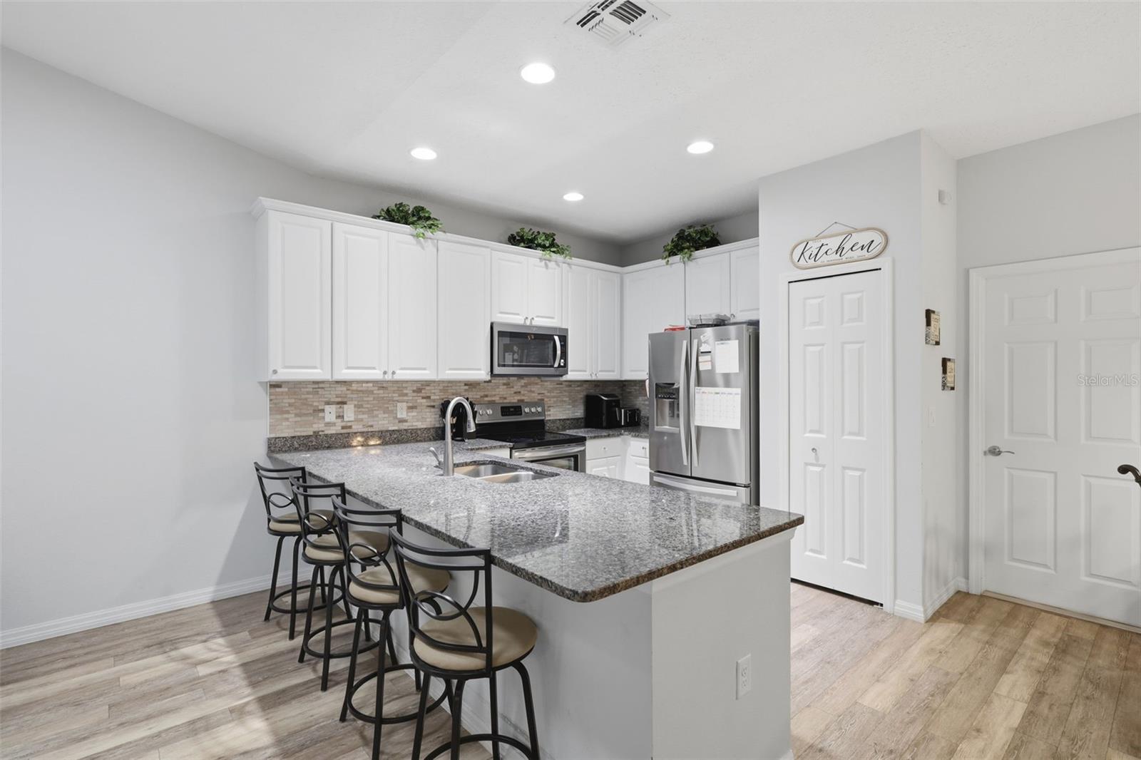 CARRIAGE HOMES - Residential