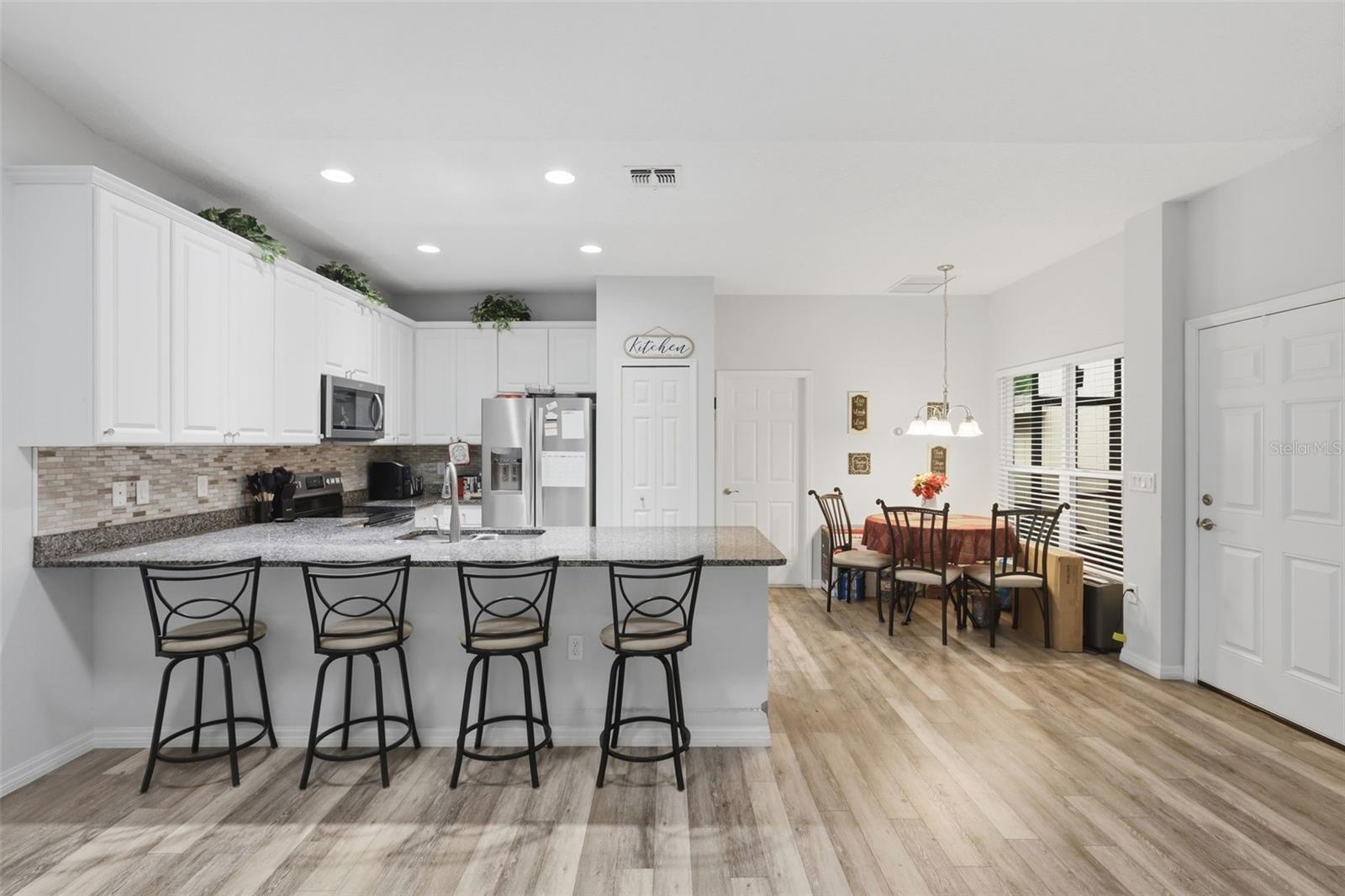 CARRIAGE HOMES - Residential