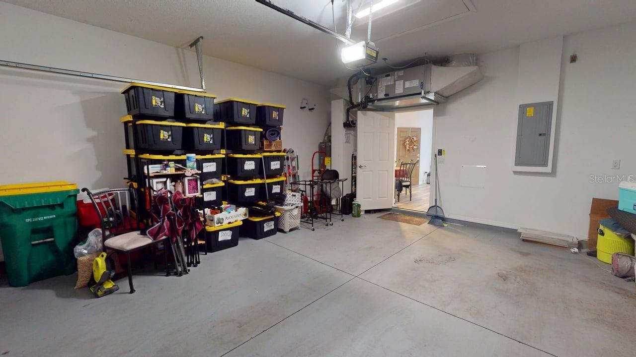 CARRIAGE HOMES - Residential