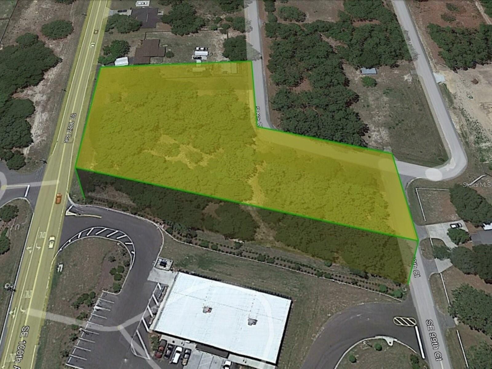 VICTORIA HEIGHTS - Land