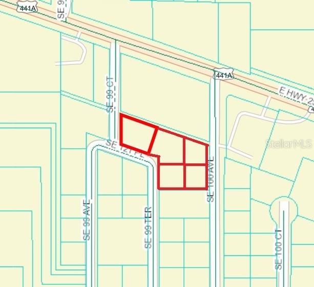 VICTORIA HEIGHTS - Land