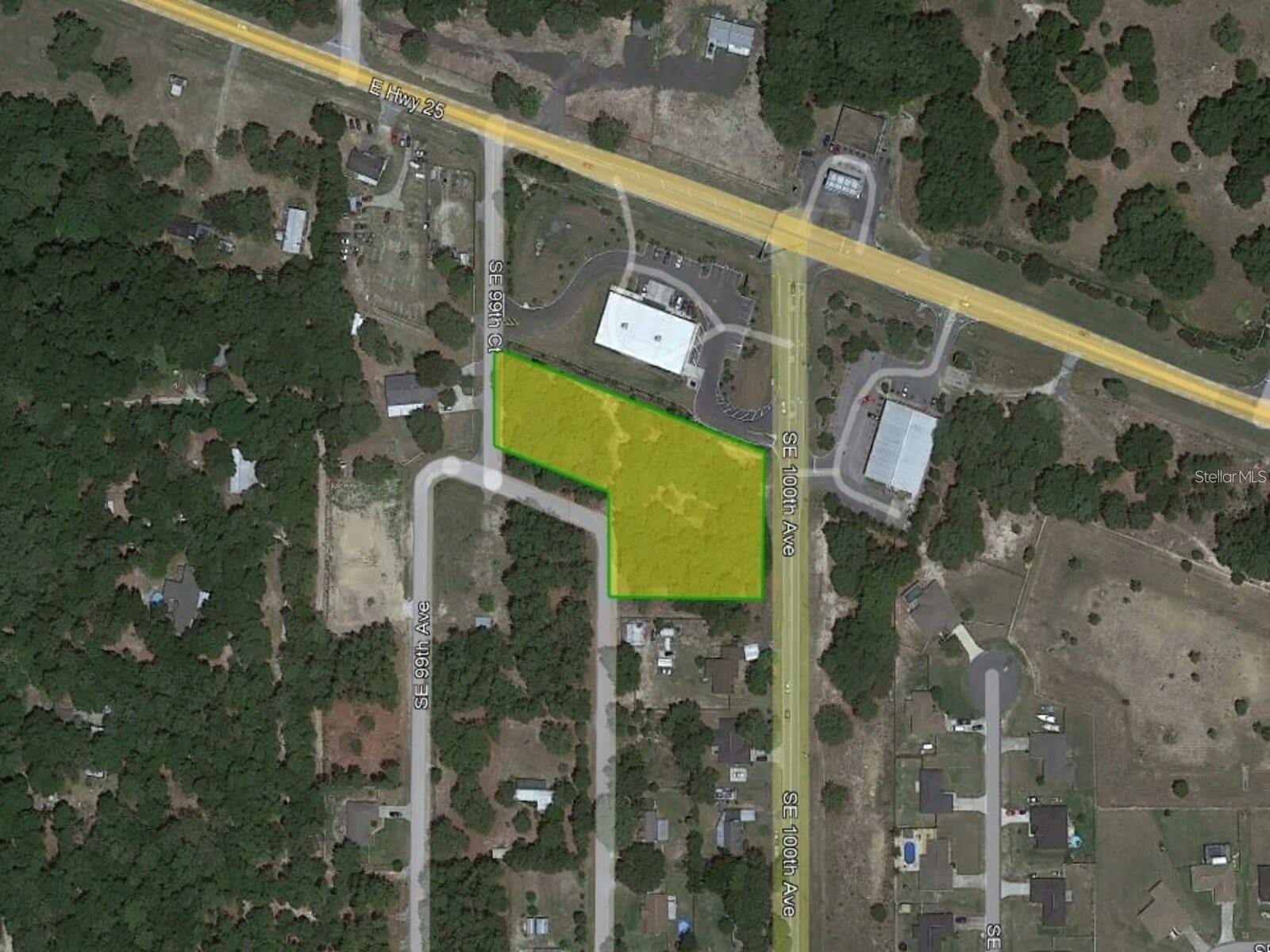 VICTORIA HEIGHTS - Land