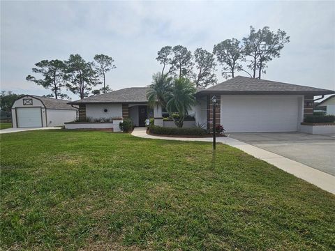 A home in SEBRING