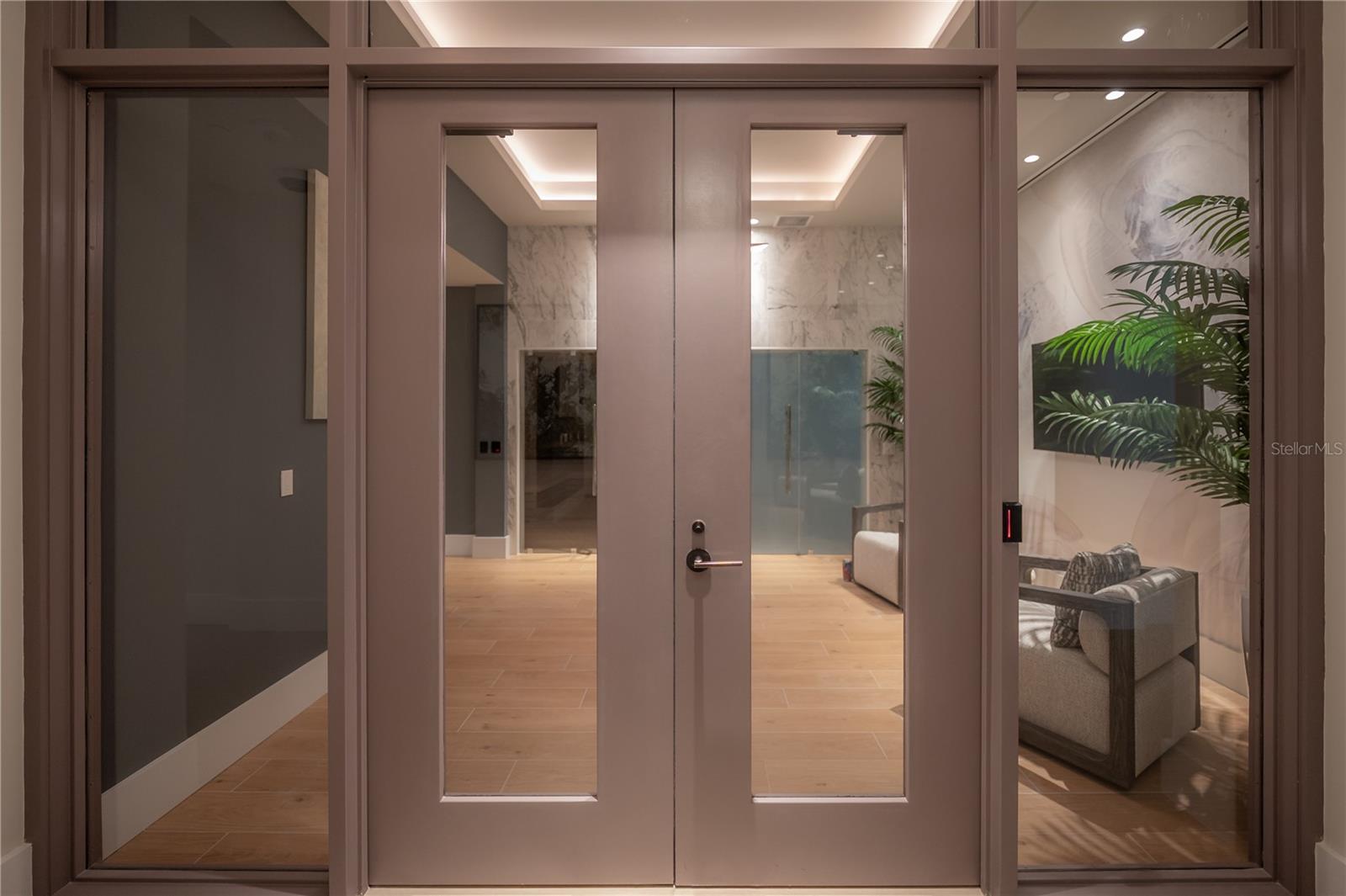 ART HOUSE - Residential