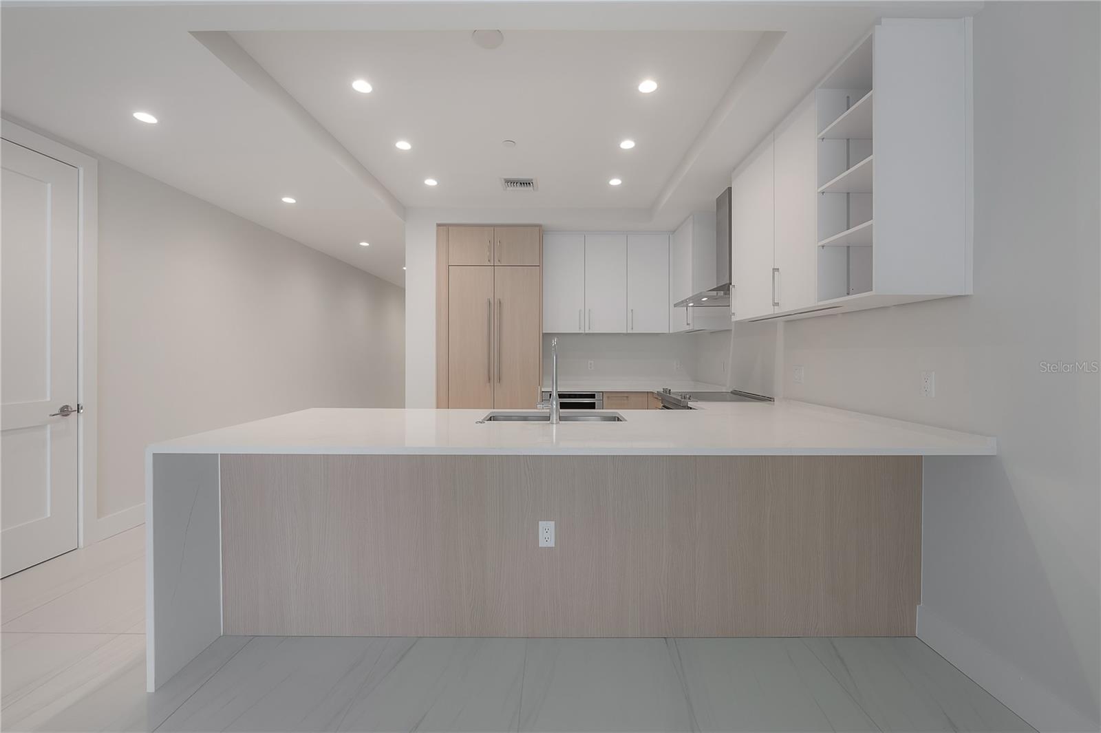 ART HOUSE - Residential