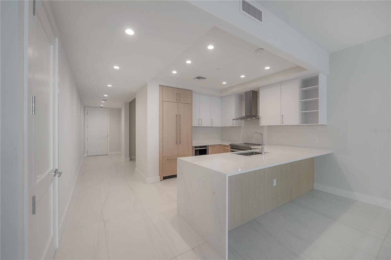 ART HOUSE - Residential