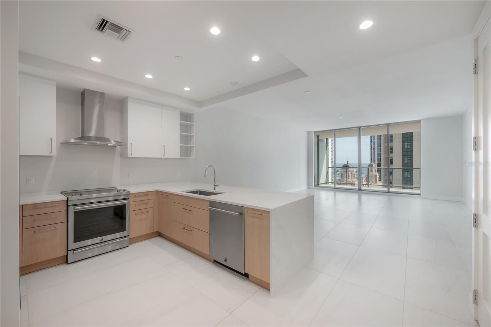 ART HOUSE - Residential