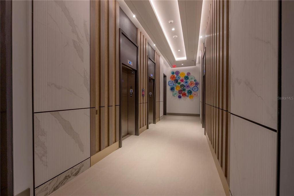 Photo of 275 1st Avenue S #1504, St Petersburg, FL 33701 (MLS # TB8465694)