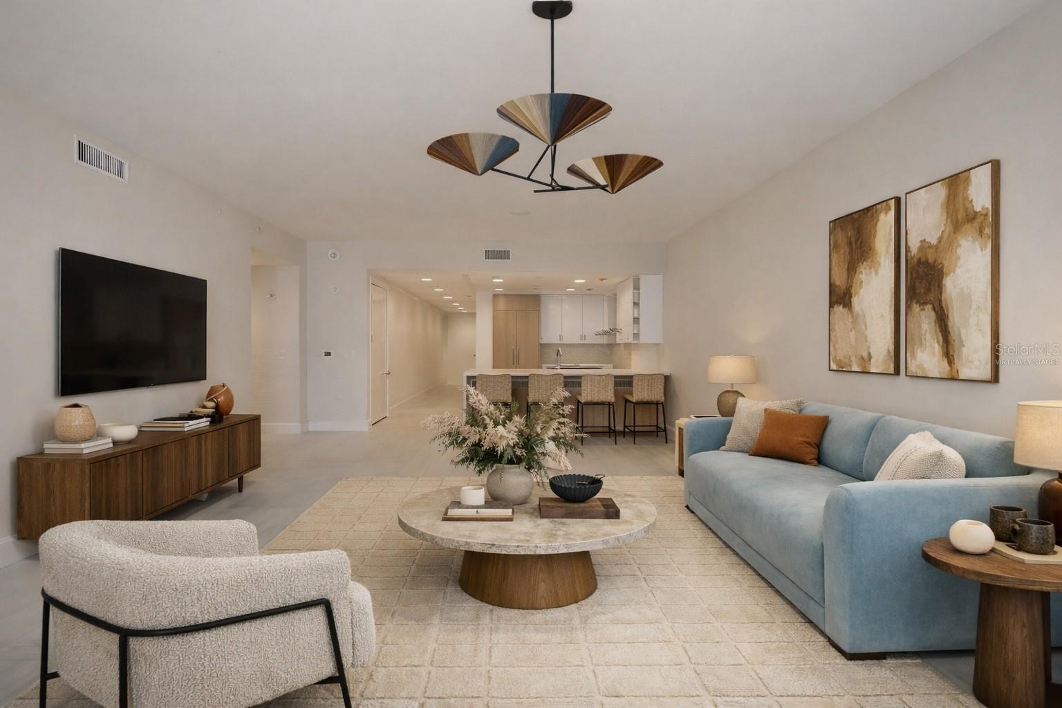 ART HOUSE - Residential