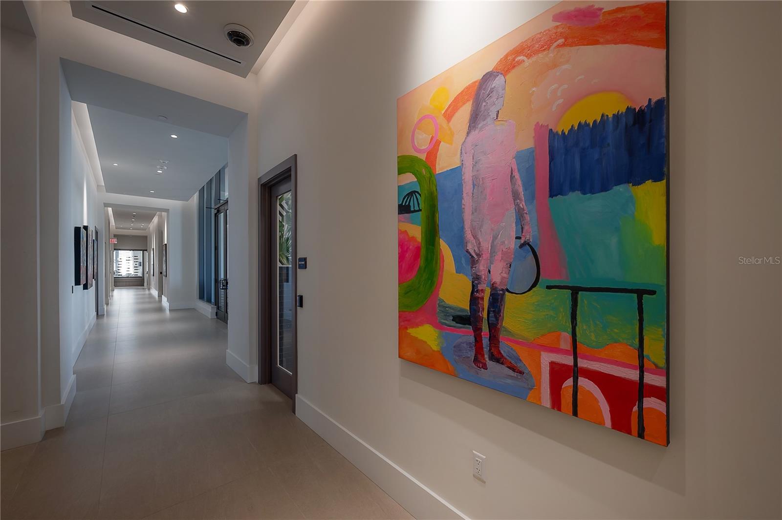 ART HOUSE - Residential