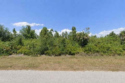 14058 BARACOA LANE PORT CHARLOTTE FL 33981