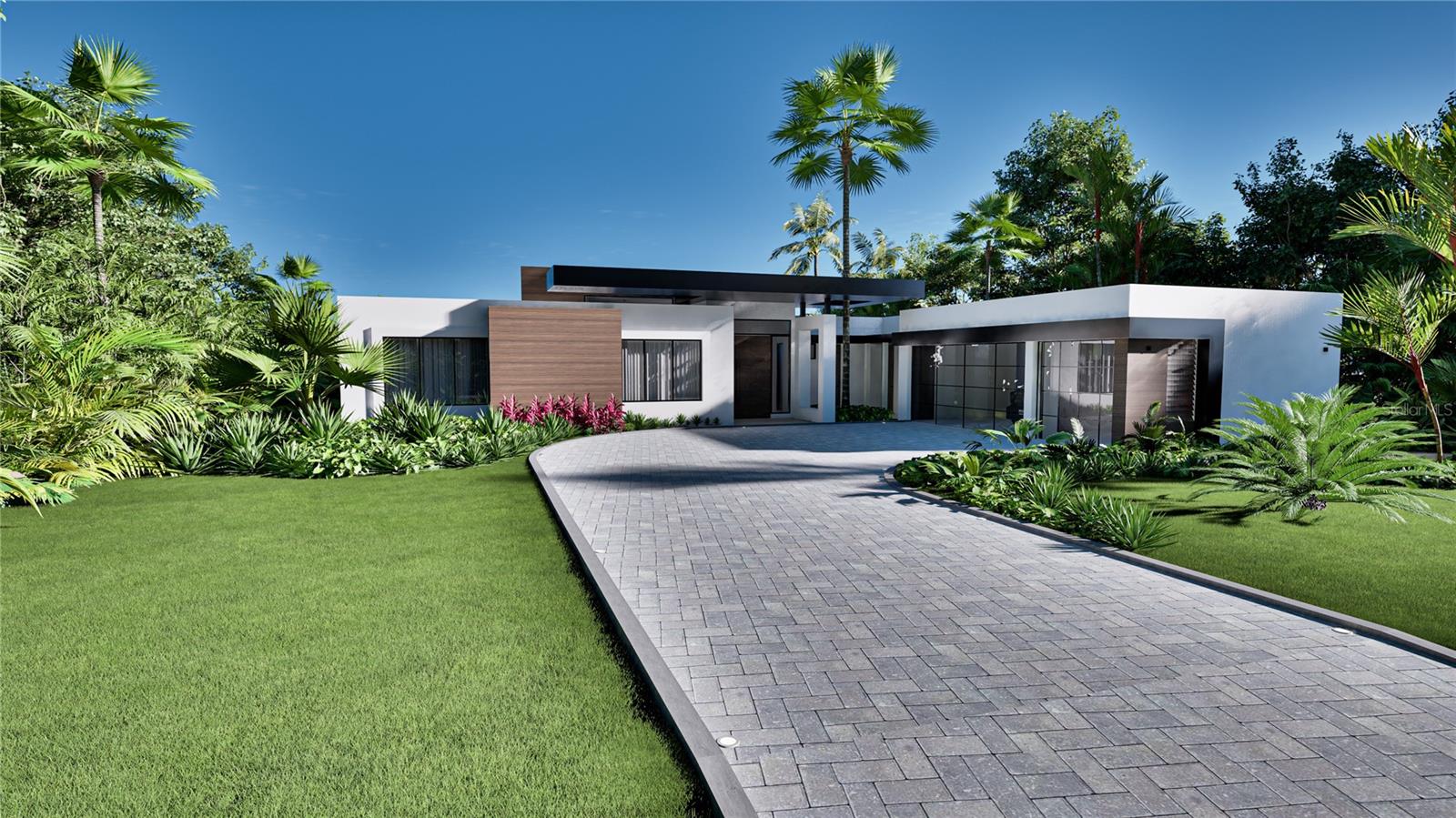 Pre-Construction. To be built. Sage Model - 1 Story with approx. 5,846 total Sq. Ft. featuring 5 bedrooms and 6.5 bathrooms. Welcome to a Holistic Oasis dedicated to wellness-inspired living. The Meadows Estates is a premier residential enclave and nature preserve community nestled in the heart of Guaynabo, affording breathtaking river and golf course views. This truly luxurious community with expansive lots is set on 16 acres of pristine land on the site of a former plant and tree nursery. No other offering in Guaynabo can compare to this standalone new development of the highest caliber, representing luxury at its finest. Featuring carefully curated elements, including an alfresco space with an infinity pool, Jacuzzi, and outdoor kitchen with BBQ. Each home also showcases a custom-designed Italian kitchen, bathrooms, laundry room, and closets. Smart-home ready, fully equipped with triple redundancy energy features and climate-controlled 3-car covered garage. Find serenity within this truly one of a kind community. 6 Acres are dedicated to an Audubon Natural Reserve and Bird Sanctuary, home to 18 bird species. A pebble beach riverbank and ¾ mile river trail for walking and jogging, as well as yoga and meditation decks allow you to nourish your mind, body, and spirit. Guaynabo’s suburbs offer a perfect blend of convenience and lifestyle, with close proximity to a variety of restaurants, top-rated schools, vibrant nightlife, and popular shopping centers. The area is easily accessible from major highways, a short drive away from both San Juan and Dorado, making it ideal for those seeking suburban living with easy access to the city and surrounding areas. Pre-construction pricing starting at $3,425,000, curated for a select group of the most discerning buyers for an exclusive collection of only 19 homes. Your new life awaits at The Meadows Estates. * All images are renderings and do not reflect the current state of the property or development