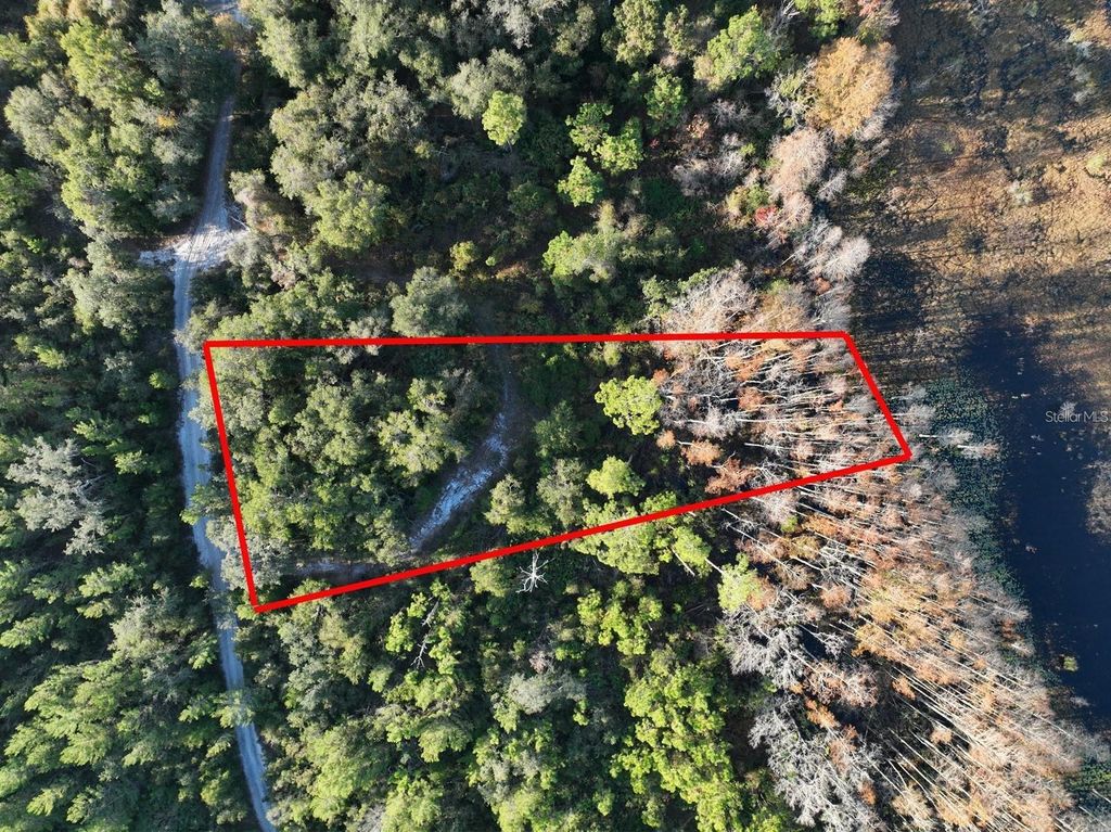 Photo of West Parkway, Deland, FL 32724 (MLS # C7526888)