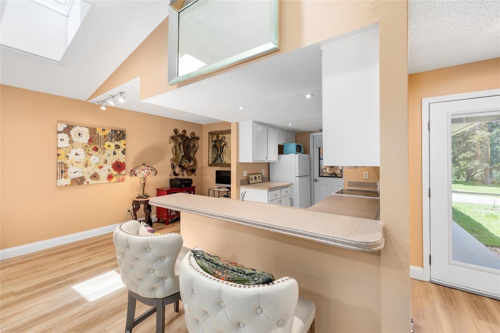 VILLAS/BELLEVIEW - Residential