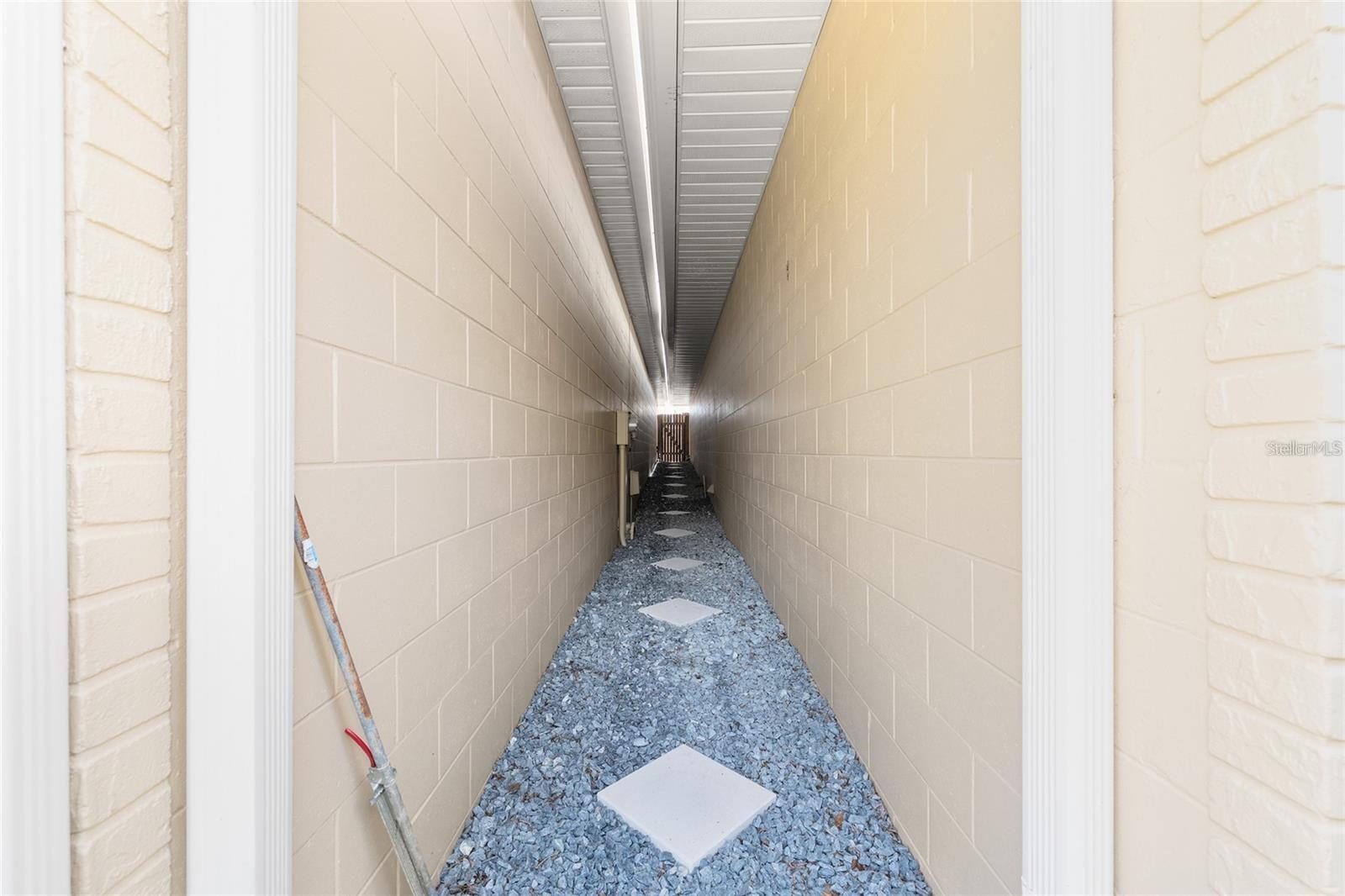 VILLAS/BELLEVIEW - Residential