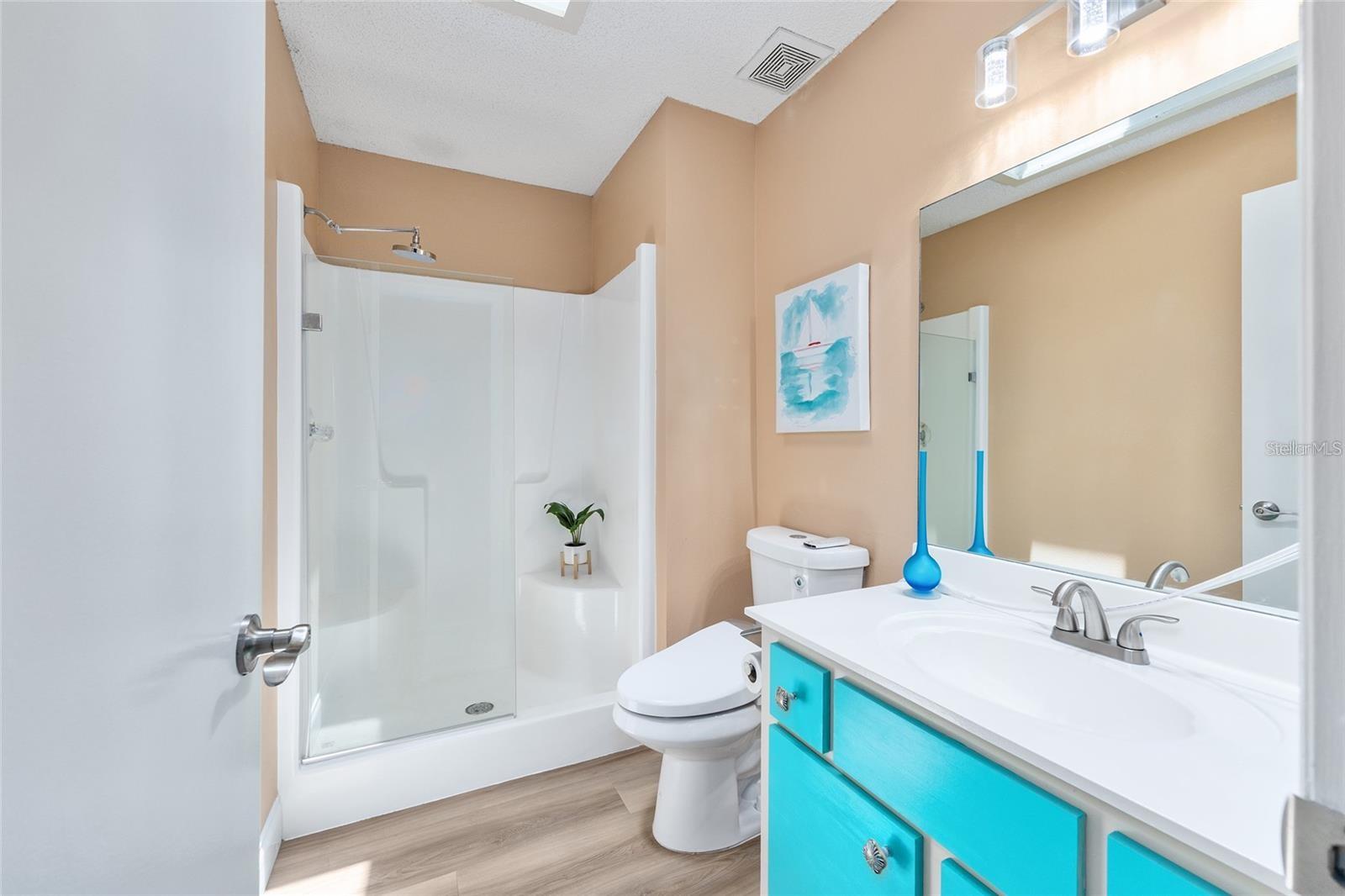 VILLAS/BELLEVIEW - Residential