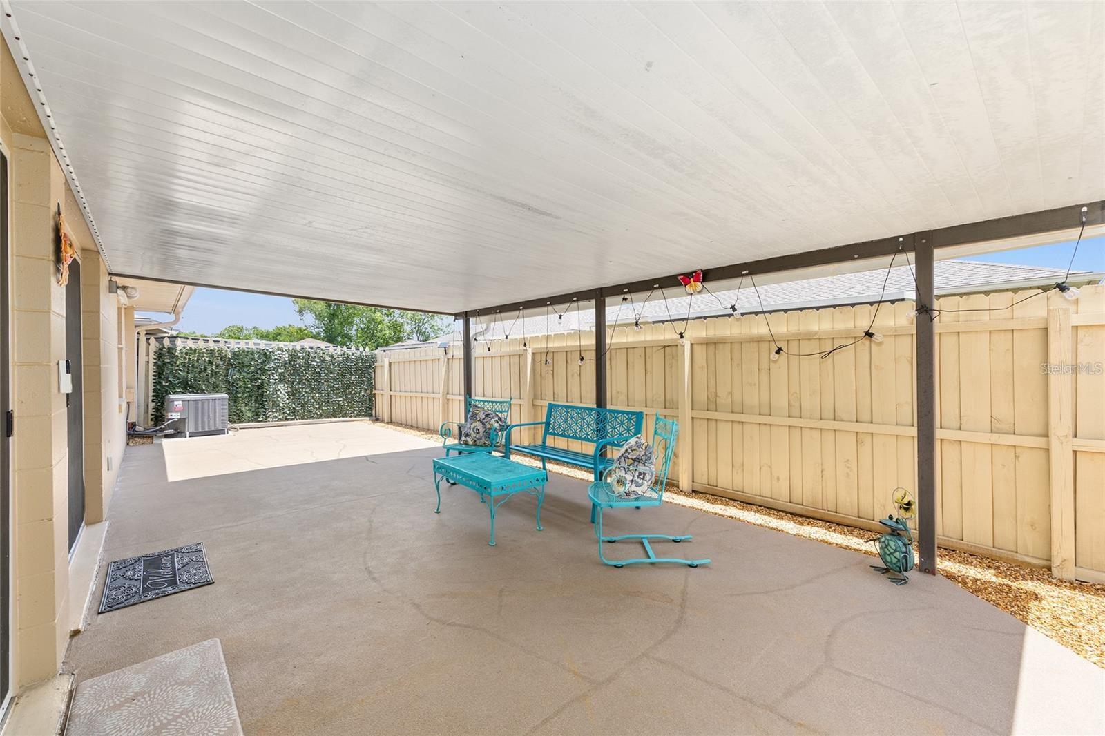 VILLAS/BELLEVIEW - Residential