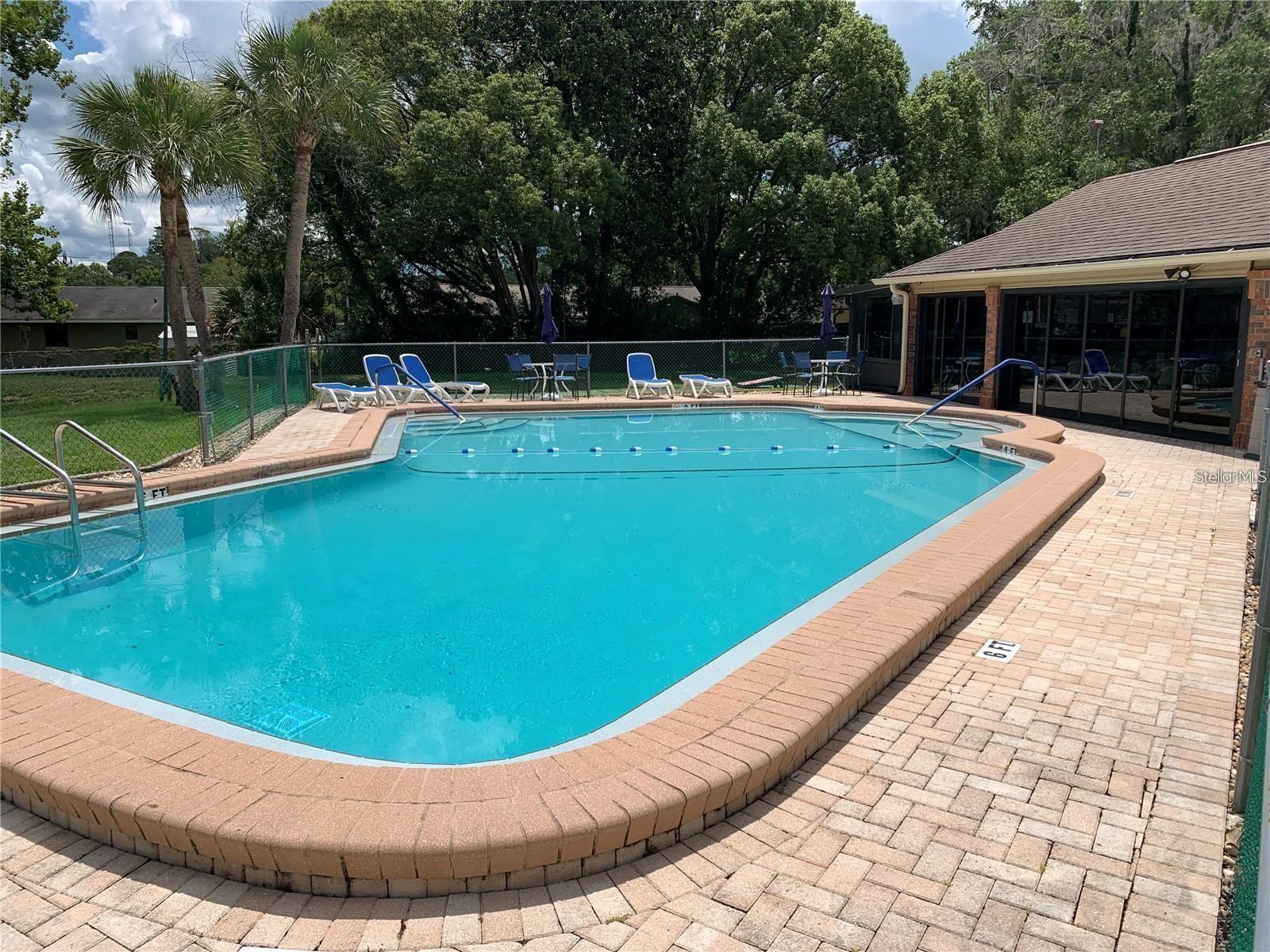 VILLAS/BELLEVIEW - Residential