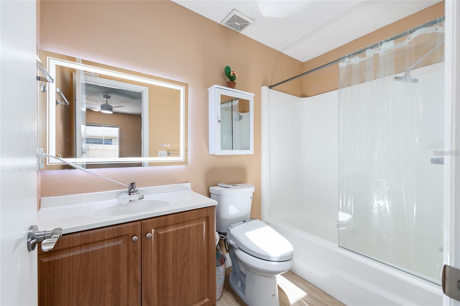 VILLAS/BELLEVIEW - Residential