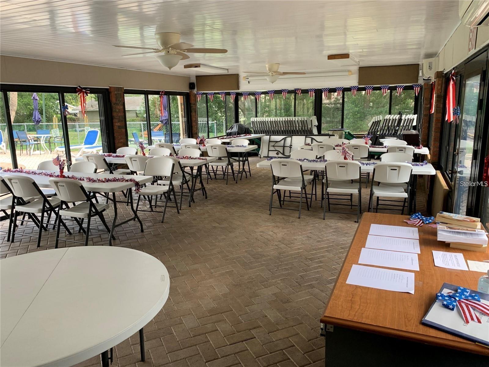 VILLAS/BELLEVIEW - Residential