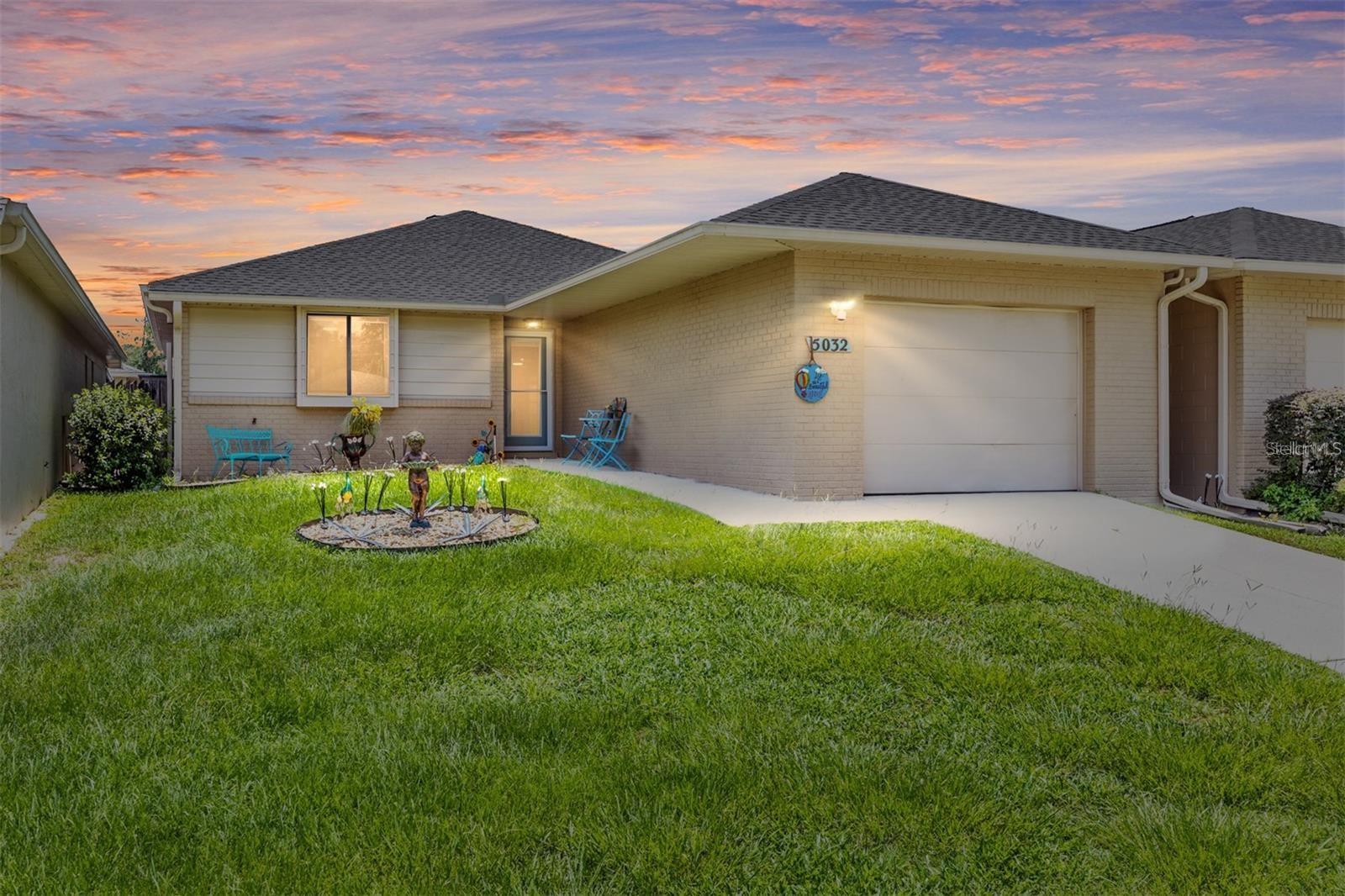 VILLAS/BELLEVIEW - Residential