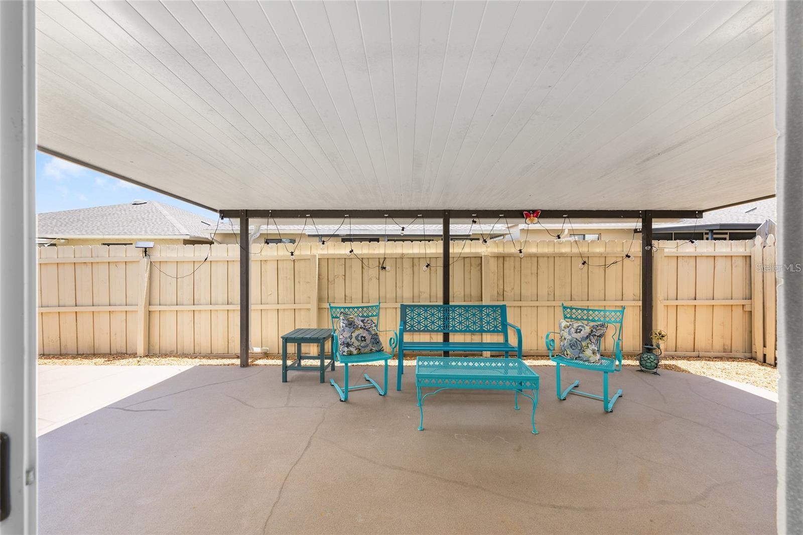 VILLAS/BELLEVIEW - Residential