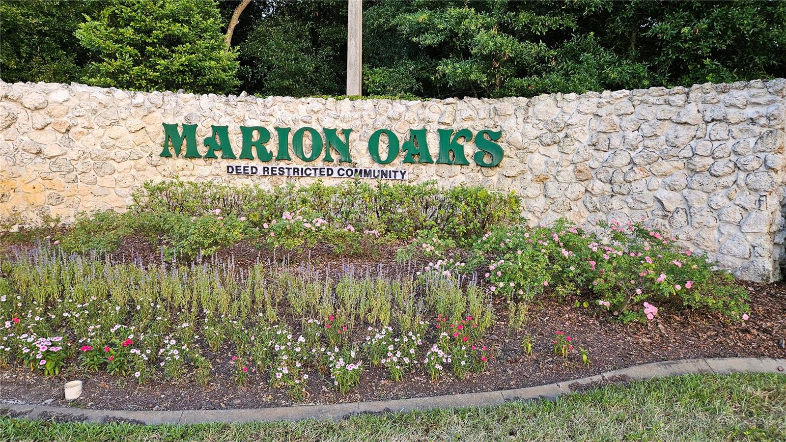 MARION OAKS UN 12 - Land