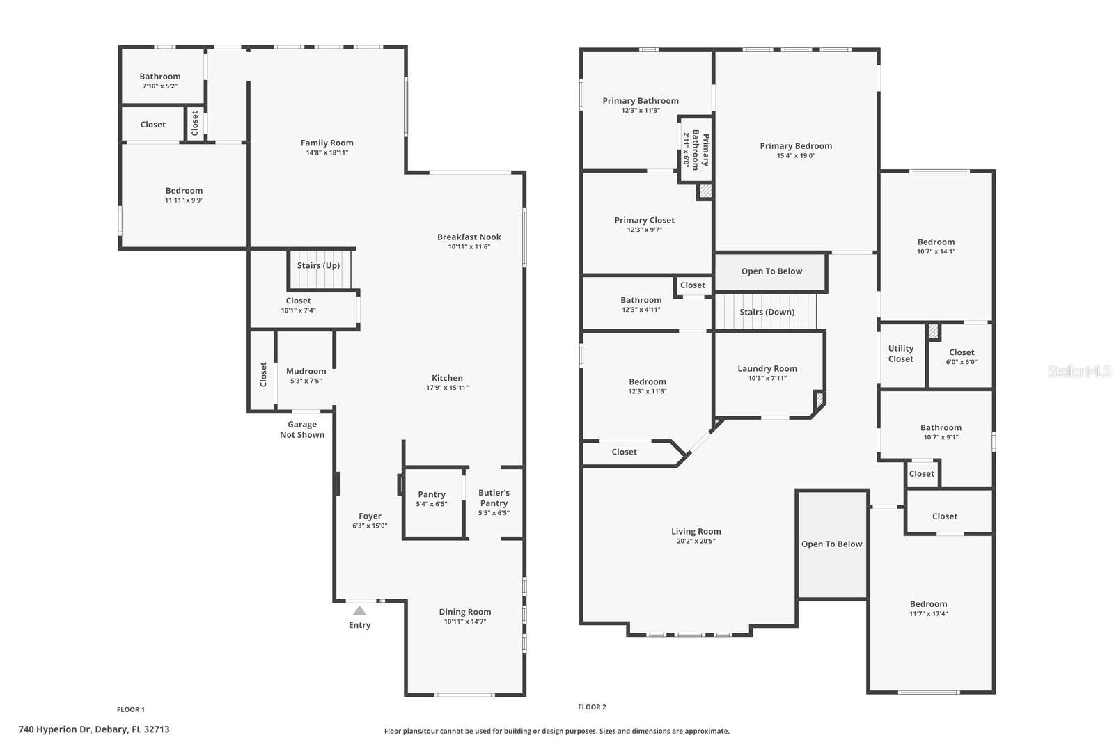 RIVINGTON PH 1D - Residential