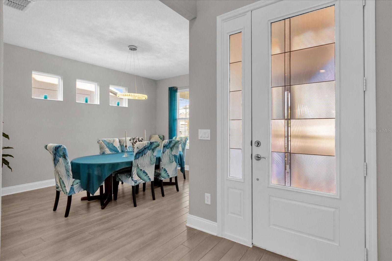 RIVINGTON PH 1D - Residential