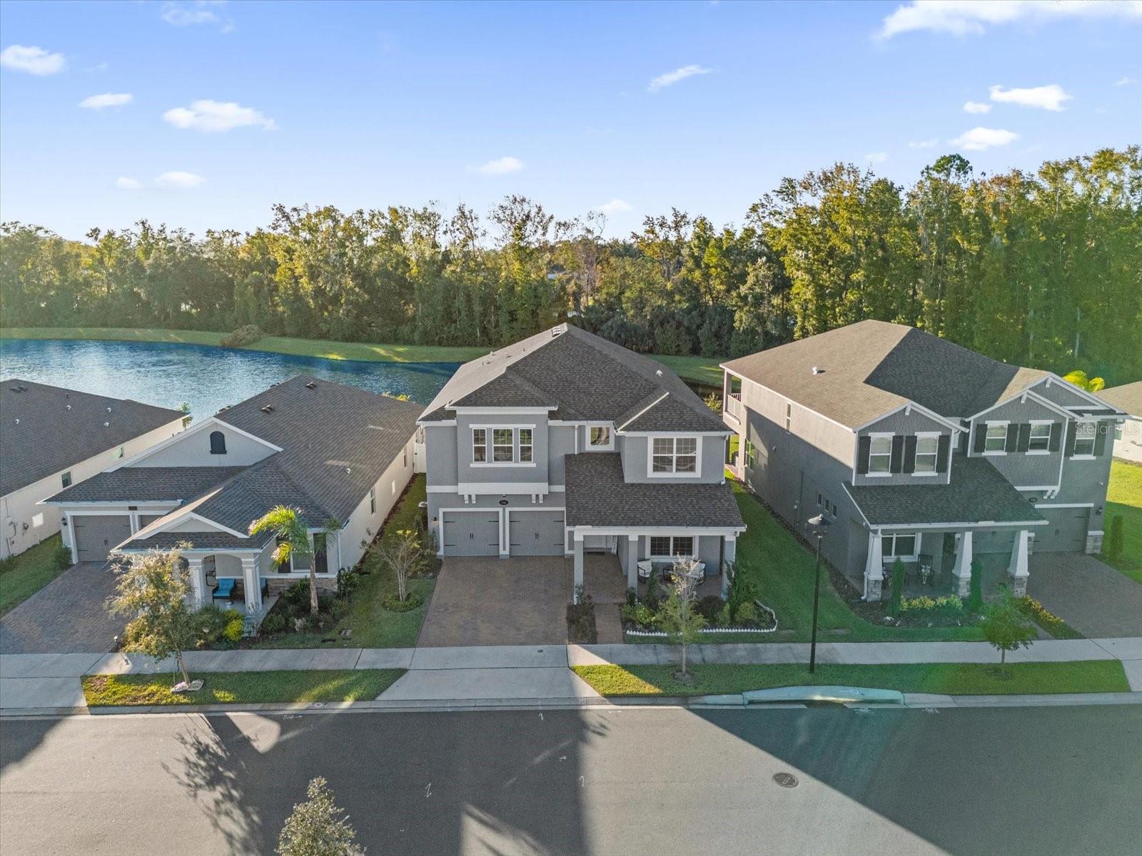 RIVINGTON PH 1D - Residential