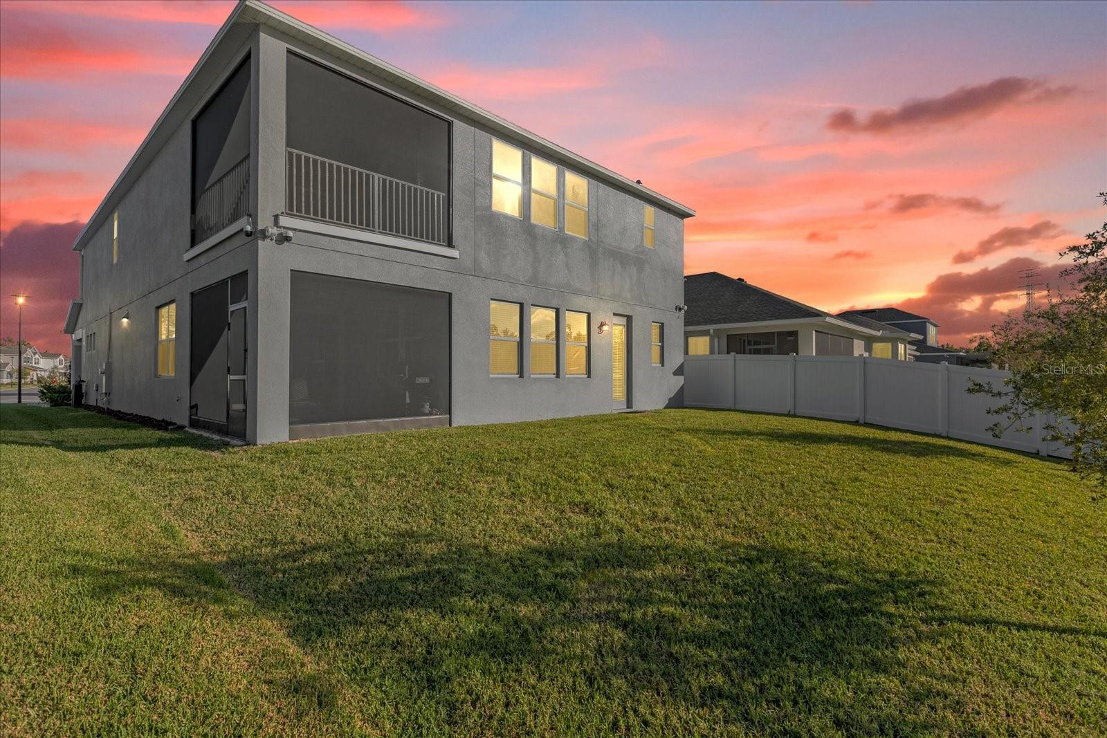 RIVINGTON PH 1D - Residential