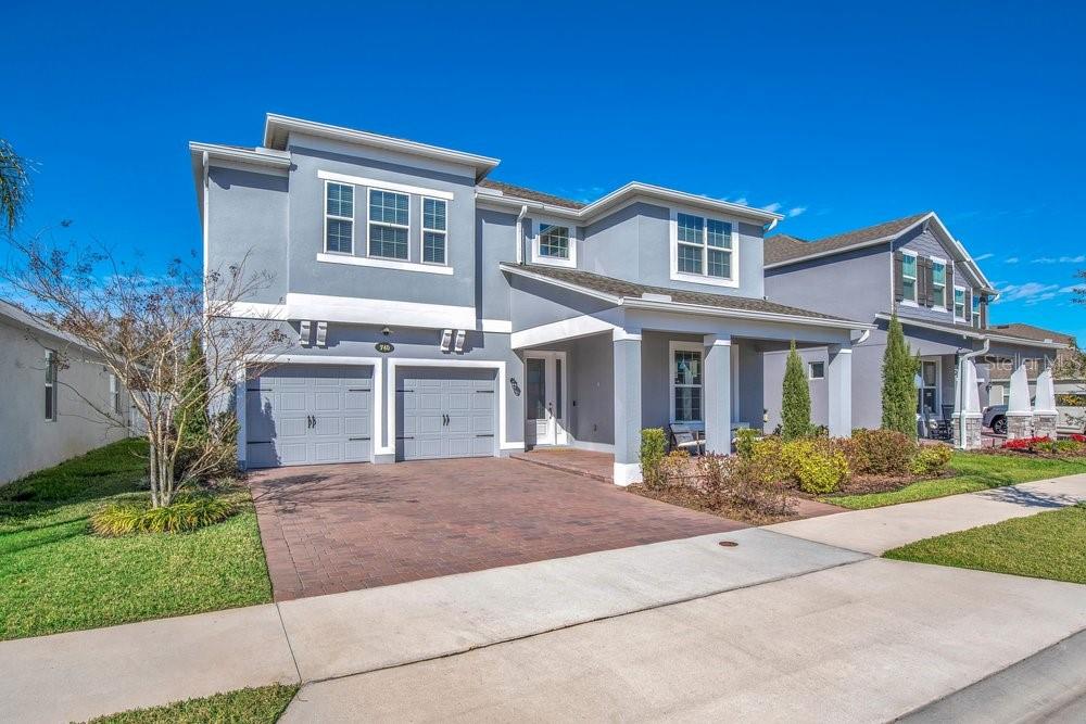 RIVINGTON PH 1D - Residential