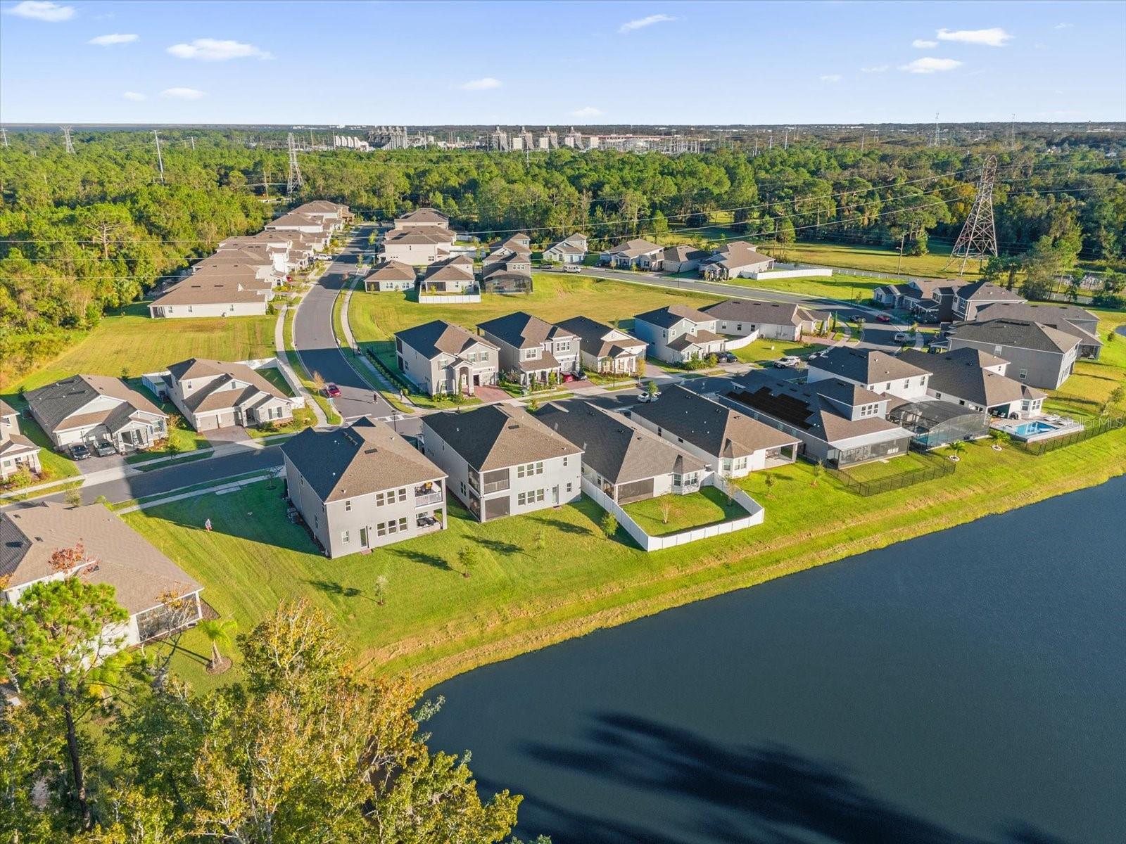 RIVINGTON PH 1D - Residential