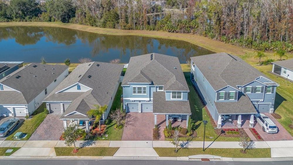 RIVINGTON PH 1D - Residential