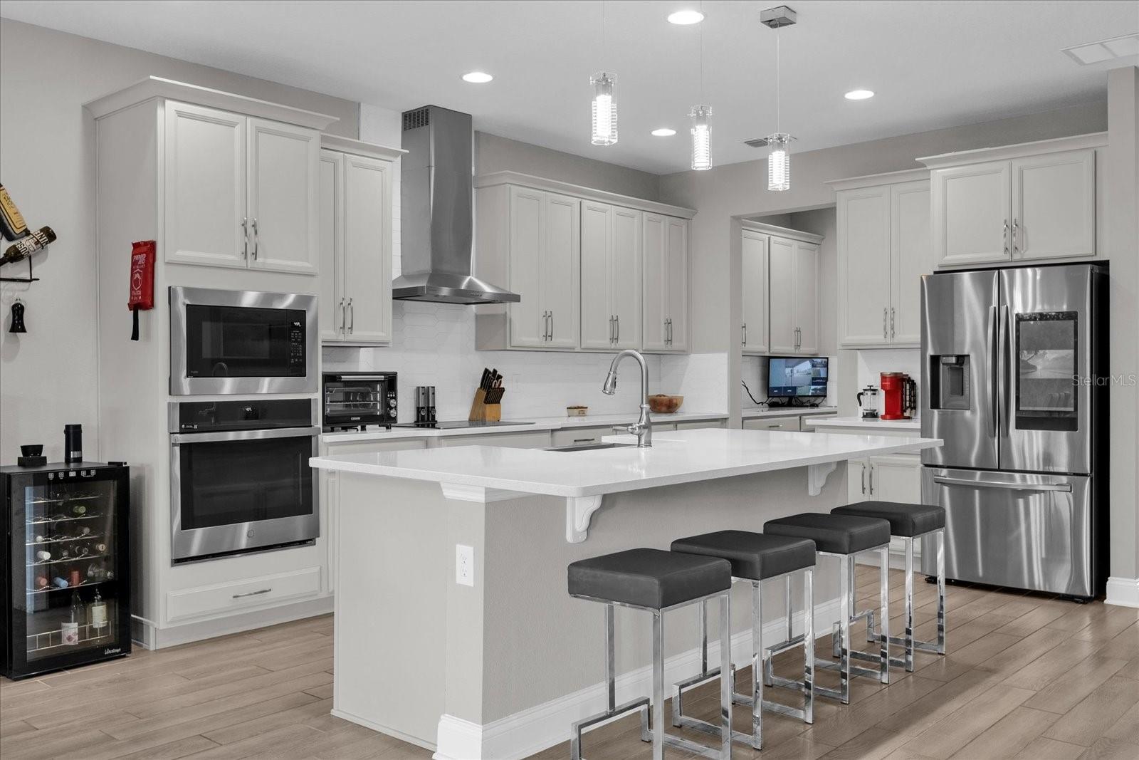 RIVINGTON PH 1D - Residential