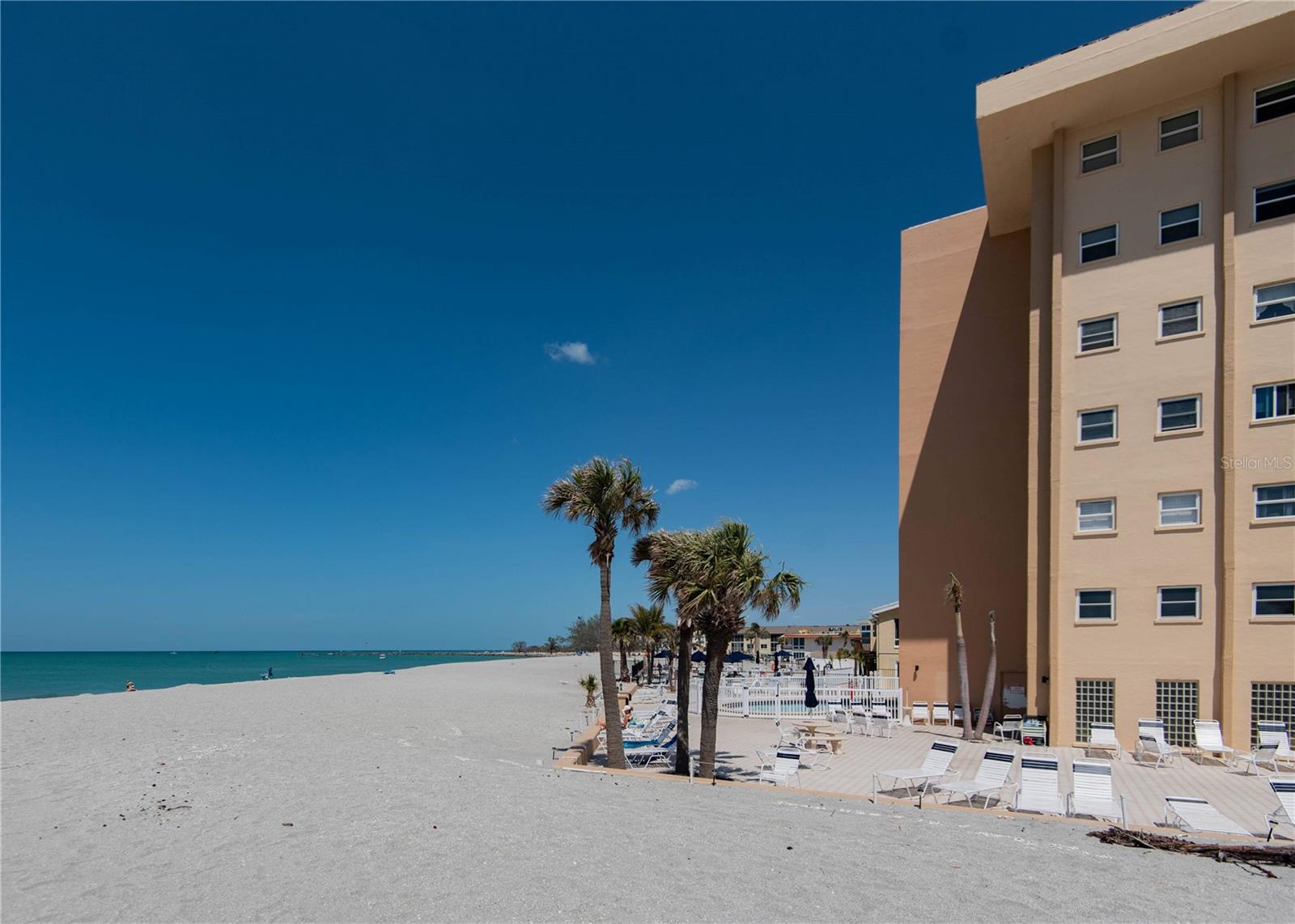 SAN MARCO - Residential