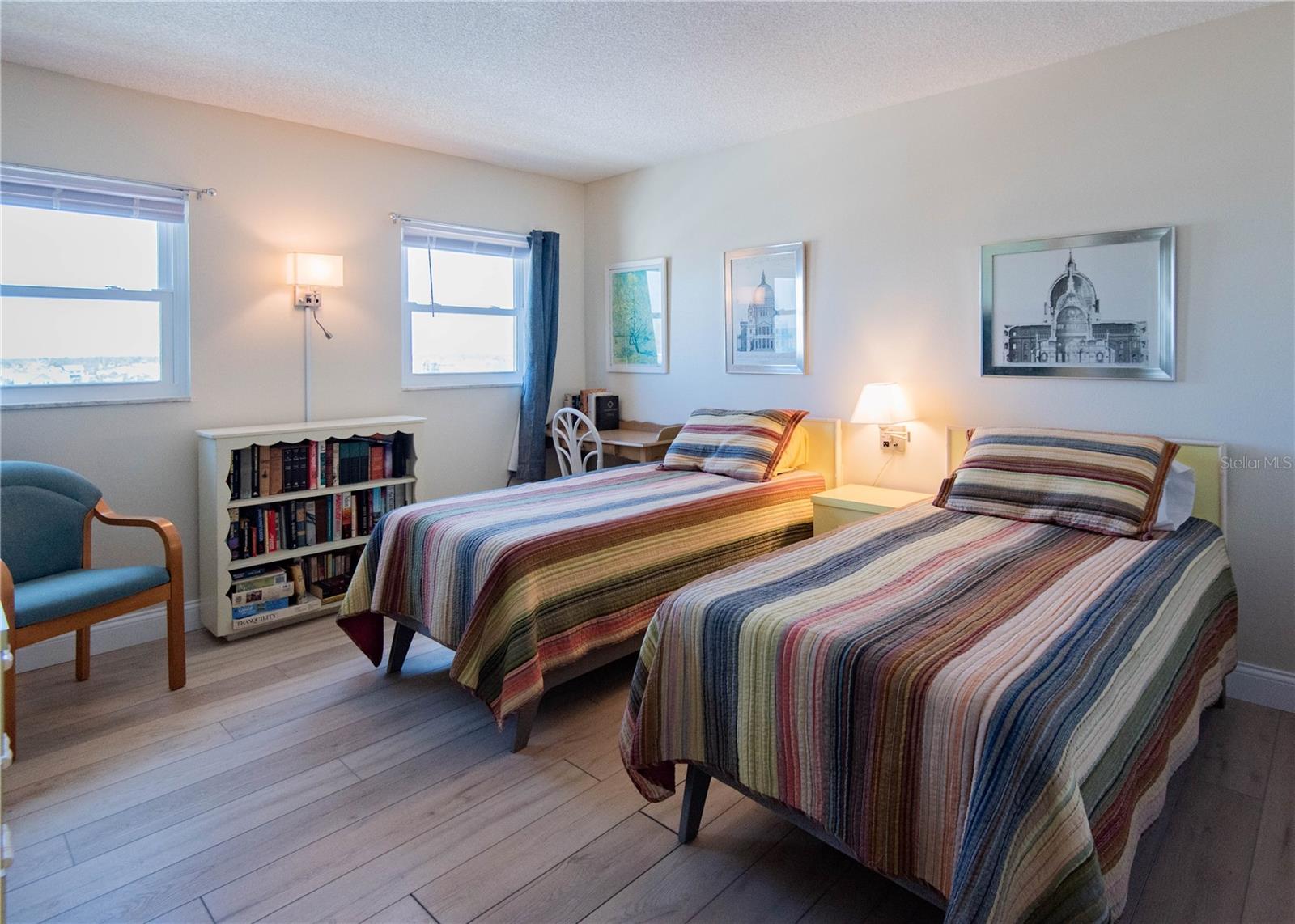 SAN MARCO - Residential