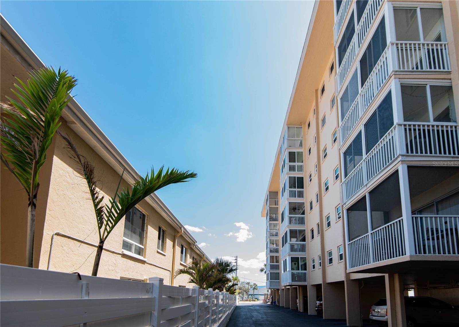 SAN MARCO - Residential