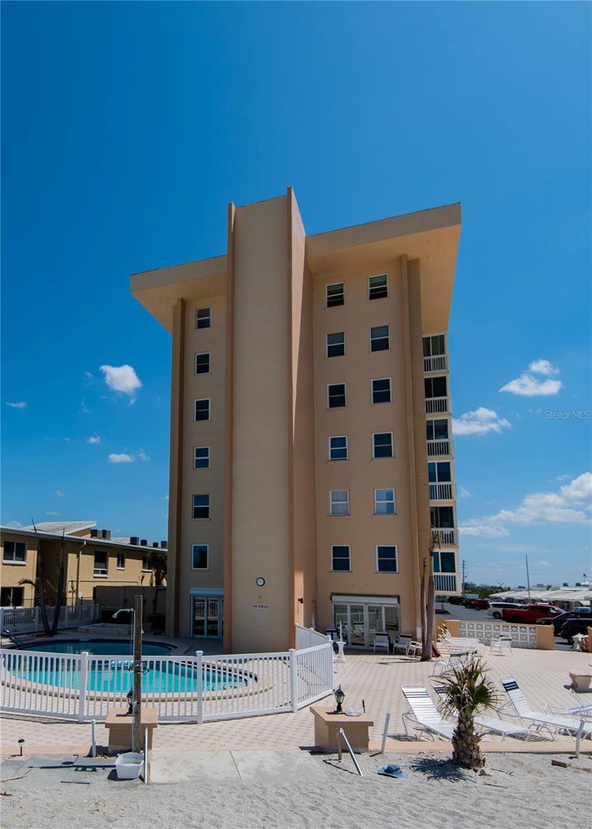 SAN MARCO - Residential