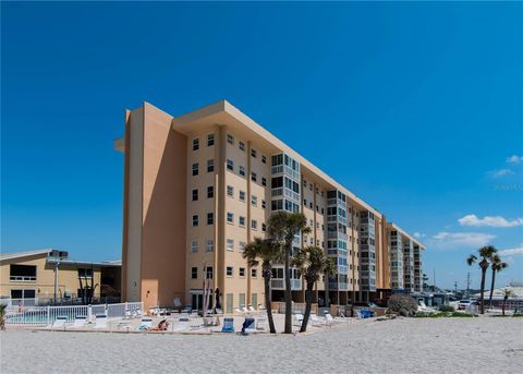 1255 TARPON CENTER DRIVE 604 VENICE FL 34285