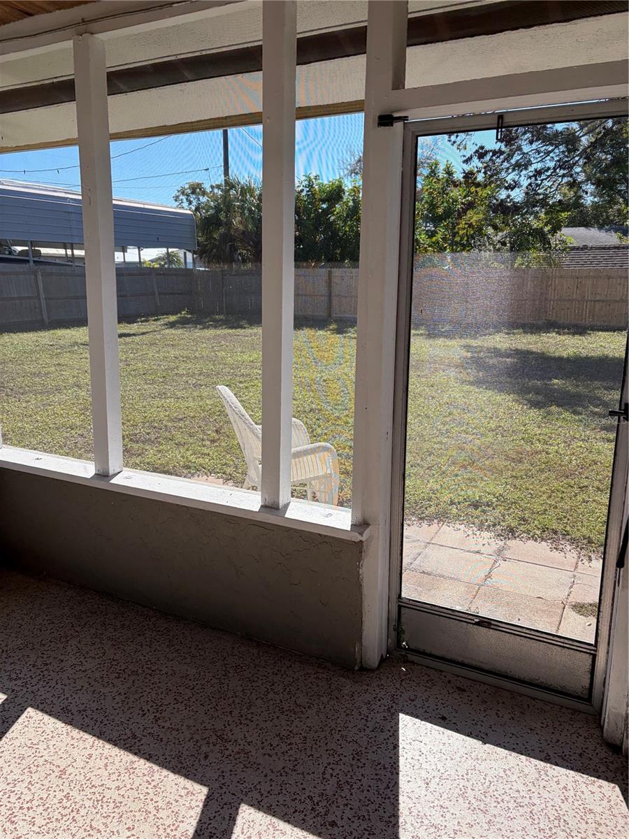 GREEN ACRES - Residential Lease