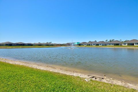 A home in PORT CHARLOTTE