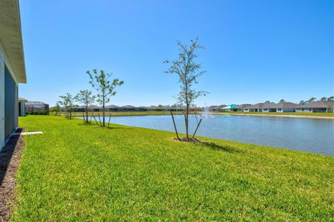 A home in PORT CHARLOTTE