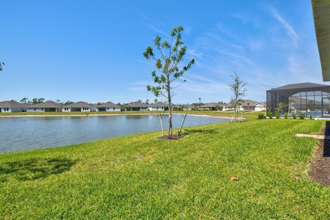 A home in PORT CHARLOTTE