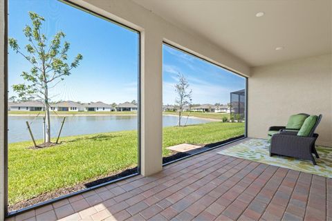 A home in PORT CHARLOTTE