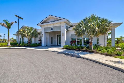 A home in PORT CHARLOTTE