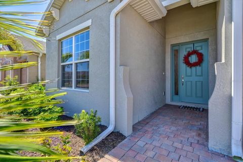 A home in PORT CHARLOTTE