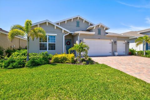 A home in PORT CHARLOTTE