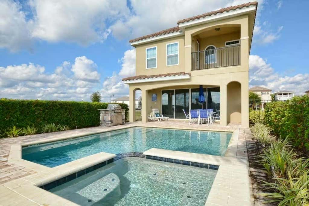 Photo of 7824 Loxahatchee Court, Kissimmee, FL 34747 (MLS # O6437021)