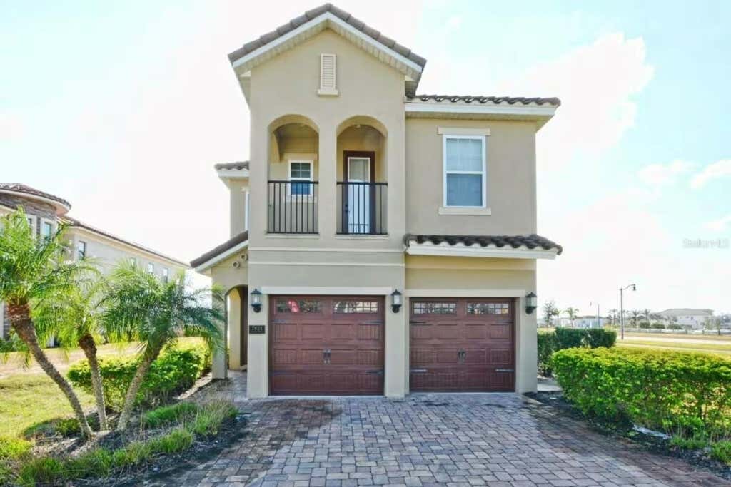 Photo of 7824 Loxahatchee Court, Kissimmee, FL 34747 (MLS # O6437021)